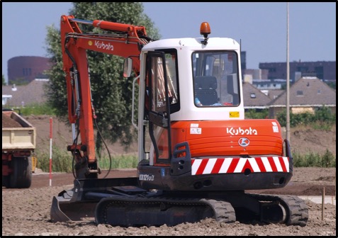 download Kubota KH 51 Excavator able workshop manual