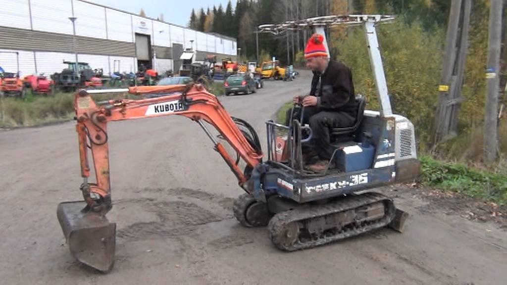 download Kubota KH101 KH151 KH 101 KH 151 able workshop manual