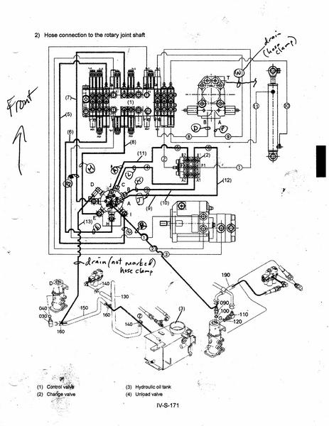 download Kubota KX41 2 S Series Excavator Master able workshop manual