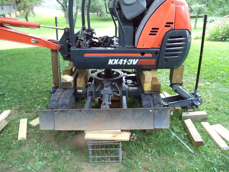 download Kubota KX41 2 S Series Excavator Master able workshop manual