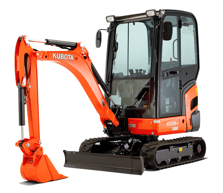 download Kubota KX61 2 Excavator Workable workshop manual