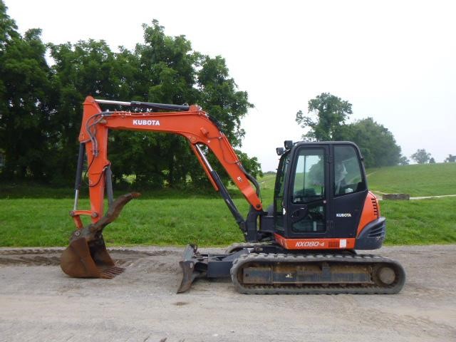 download Kubota KX61 3 Excavator . able workshop manual