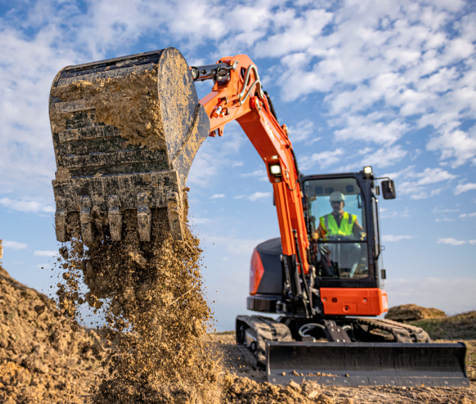 download Kubota KX61 3 Excavator . able workshop manual