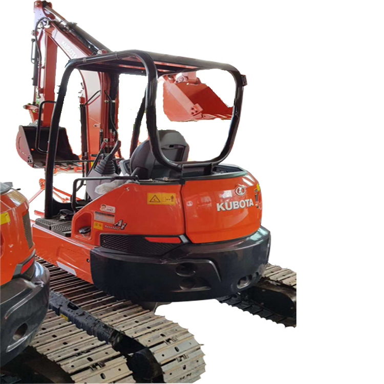 download Kubota U15 U15 3 Excavator able workshop manual