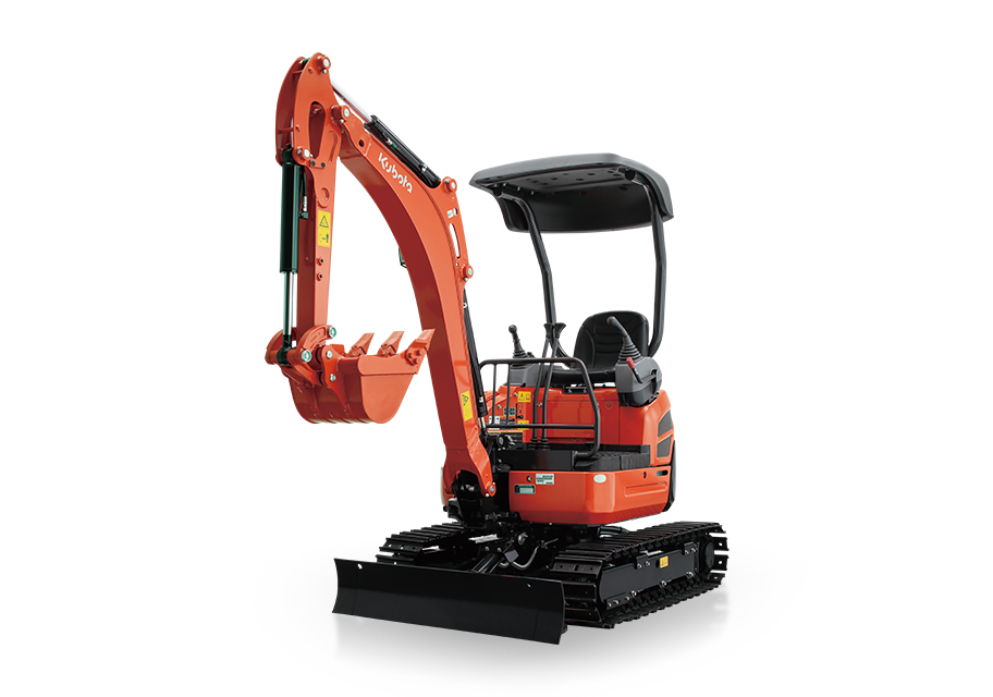 download Kubota U15 U15 3 Excavator able workshop manual