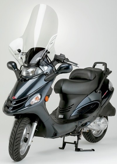 download Kymco Dink 50 Motorcycle able workshop manual