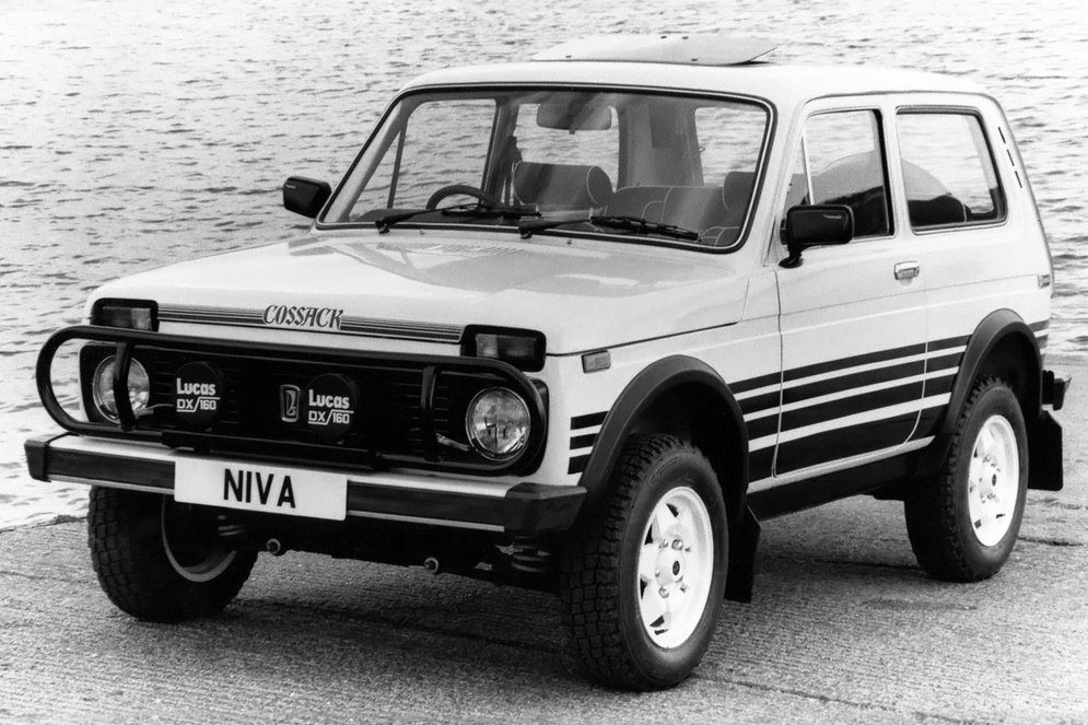 download LADA NIVA 1600 VAZ 2121 21212 OFFICIAL DIY workshop manual