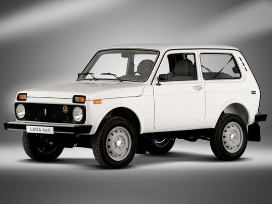 download LADA NIVA VAZ 2121 OFFICIAL DIY workshop manual