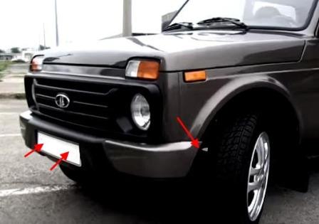 download LADA NIVA VAZ 2121 OFFICIAL DIY workshop manual