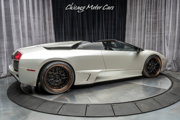 download LAMBORGHINI MURCIELAGO LP640 workshop manual