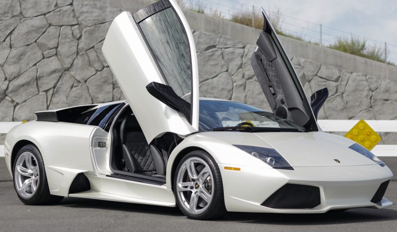 download LAMBORGHINI MURCIELAGO LP640 workshop manual