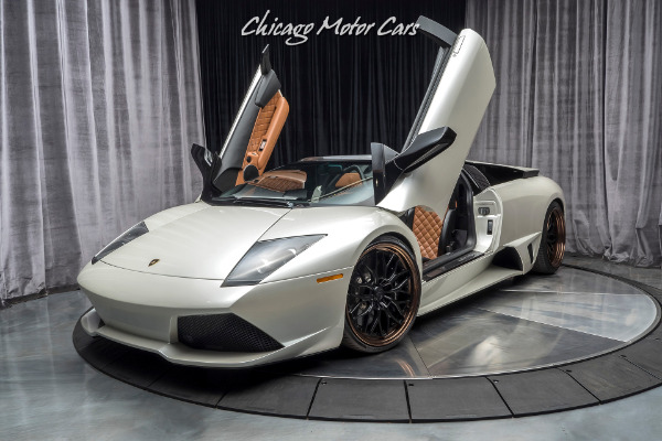 download LAMBORGHINI MURCIELAGO LP640 workshop manual