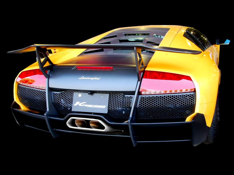 download LAMBORGHINI MURCIELAGO PartsUSA workshop manual