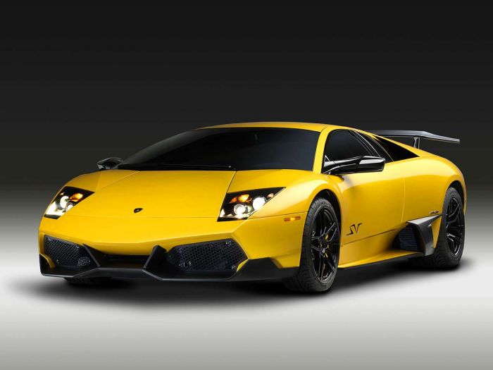 download LAMBORGHINI MURCIELAGO SV LP 670 workshop manual