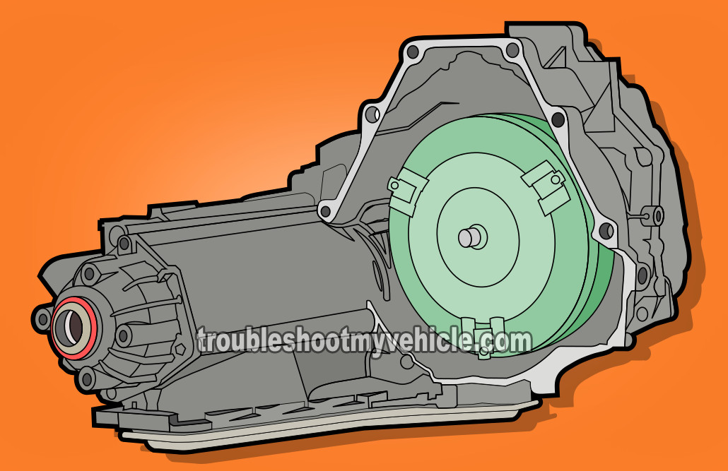 download LASABRE workshop manual