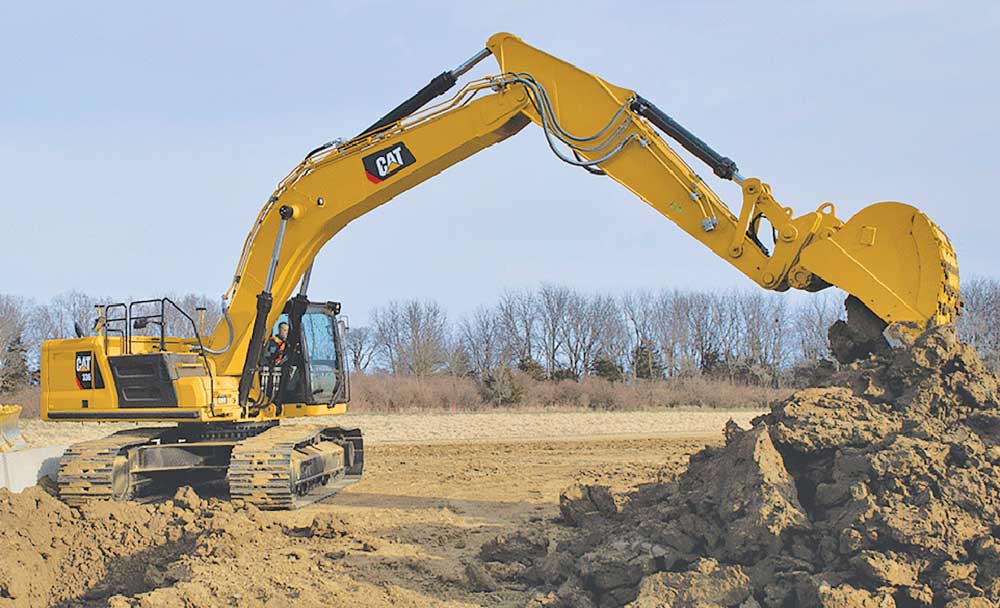 download LIEBHERR OW 902 E Excavator s able workshop manual