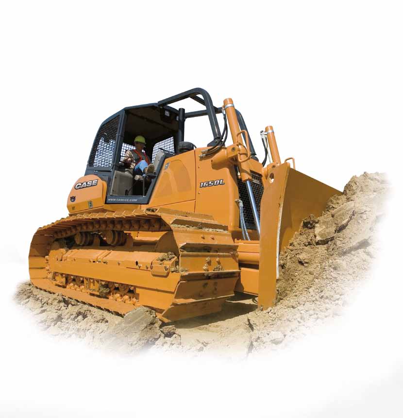 download LIEBHERR PR751 BULLDOZER Operation able workshop manual