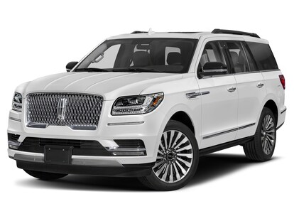 download LINCOLN NAVIGATOR able workshop manual