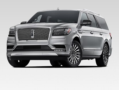 download LINCOLN NAVIGATOR able workshop manual