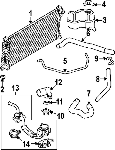 download LINCOLN NAVIGATOR workshop manual