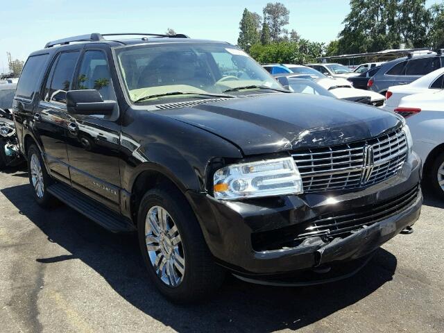 download LINCOLN NAVIGATOR workshop manual