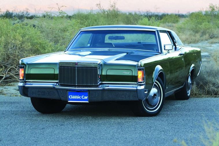 download LINCOLN VERSAILLES   able workshop manual