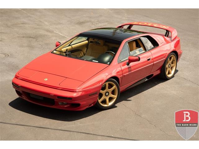 download LOTUS ESPRIT S3 able workshop manual