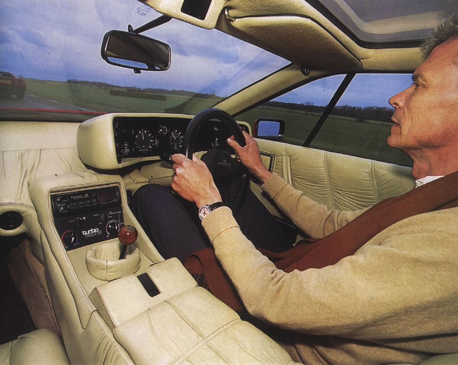 download LOTUS ESPRIT S3 workshop manual