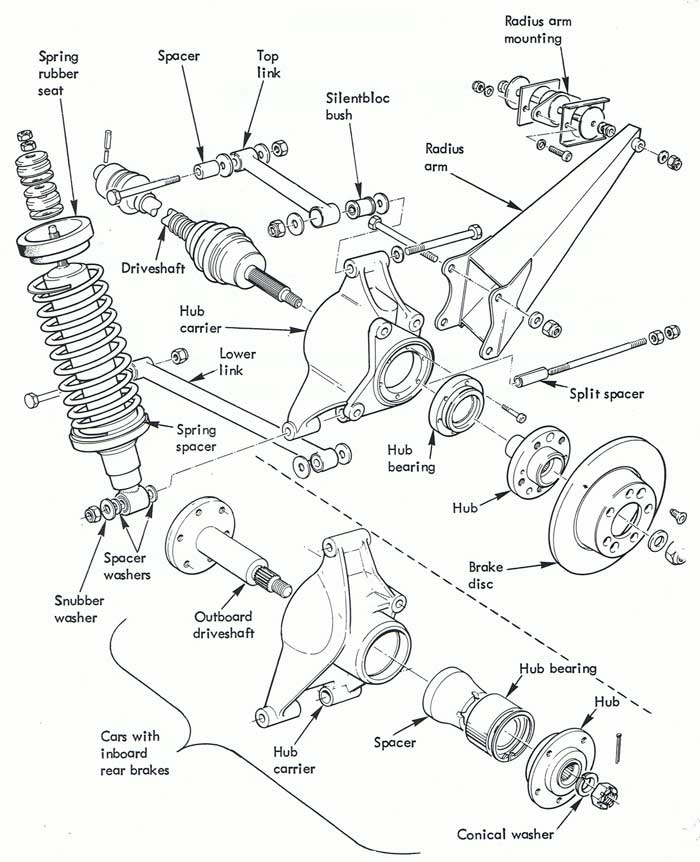 download LOTUS ESPRIT S3 workshop manual