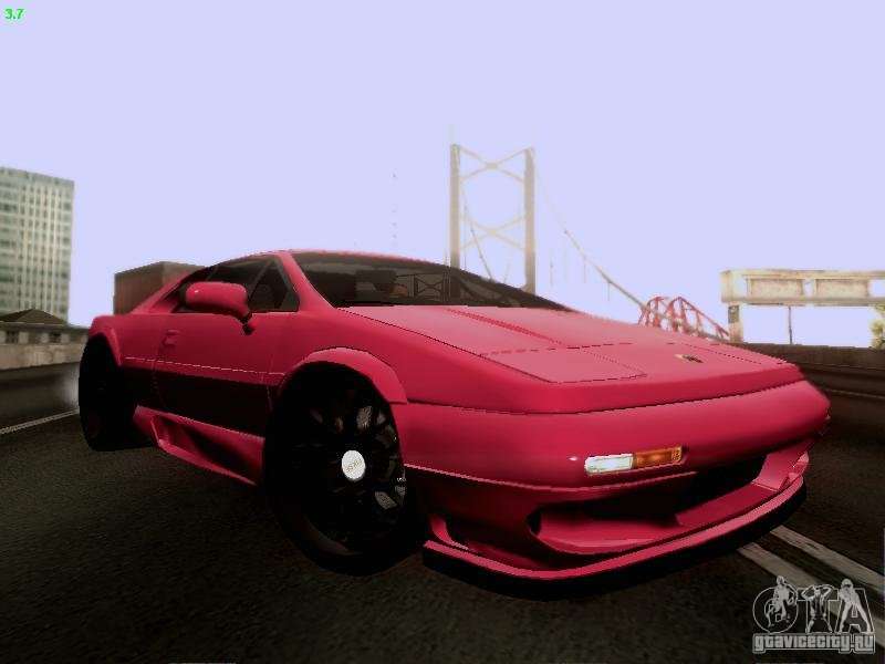 download LOTUS ESPRIT S4 V8 workshop manual