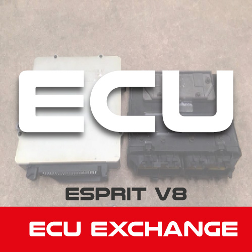 download LOTUS ESPRIT S4 V8 workshop manual
