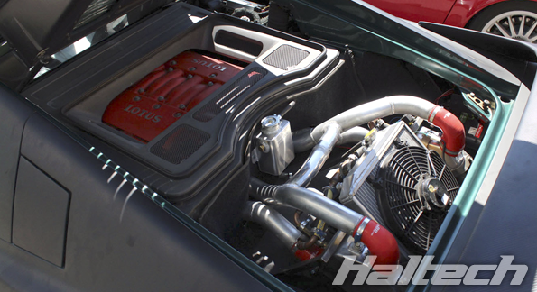 download LOTUS ESPRIT S4 V8 workshop manual