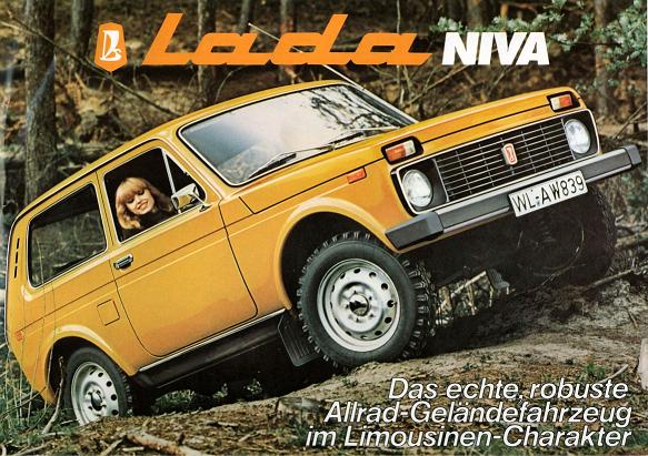 download Lada Niva OLD VAZ 2121 OFFICIAL able workshop manual