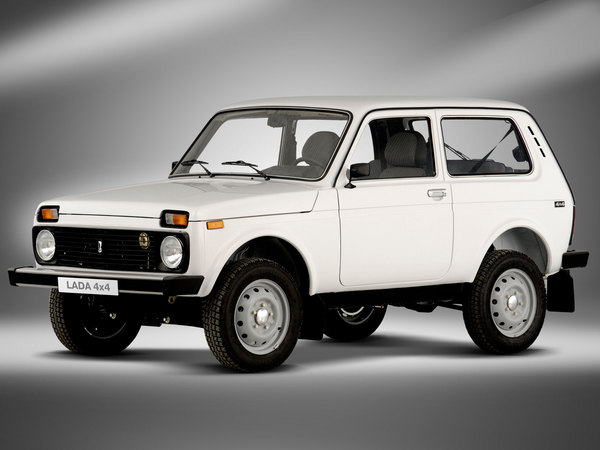 download Lada Niva OLD VAZ 2121 OFFICIAL able workshop manual