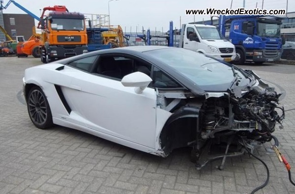 download Lamborghini Gallardo Coupe LP560 workshop manual