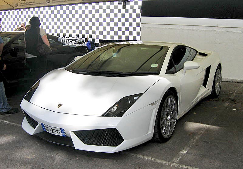 download Lamborghini Gallardo LP560 workshop manual