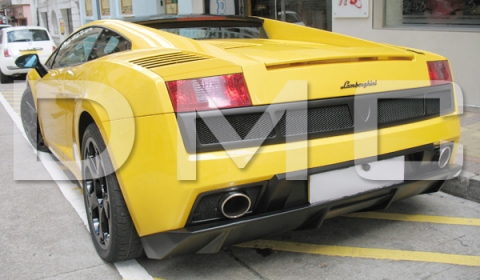 download Lamborghini Gallardo LP560 workshop manual