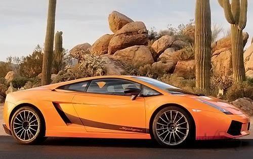 download Lamborghini Gallardo workshop manual