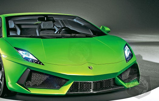 download Lamborghini Gallardo workshop manual