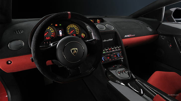 download Lamborghini Gallardo workshop manual