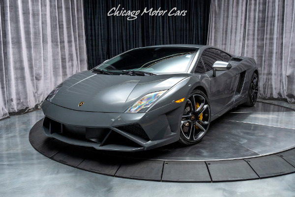 download Lamborghini LP560 Gallardo workshop manual