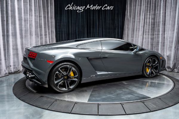 download Lamborghini LP560 Gallardo workshop manual