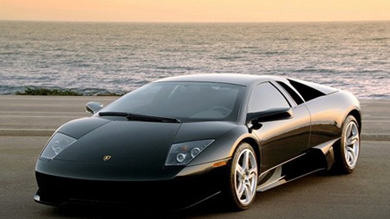 download Lamborghini Murcielago Coupe LP640 06 09 workshop manual