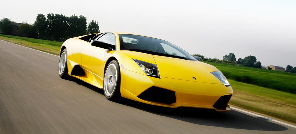 download Lamborghini Murcielago Coupe LP640 workshop manual