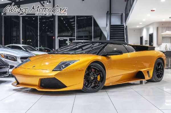 download Lamborghini Murcielago LP640 Manua workshop manual