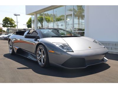 download Lamborghini Murcielago LP640 Manua workshop manual