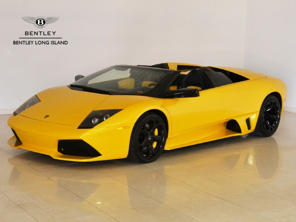 download Lamborghini Murcielago LP640 Manua workshop manual