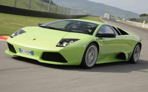 download Lamborghini Murcielago LP640 able workshop manual