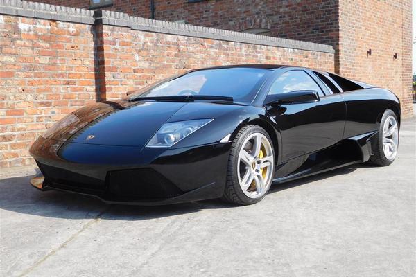 download Lamborghini Murcielago LP640 able workshop manual