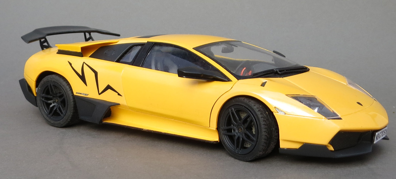 download Lamborghini Murcielago LP670 4 workshop manual